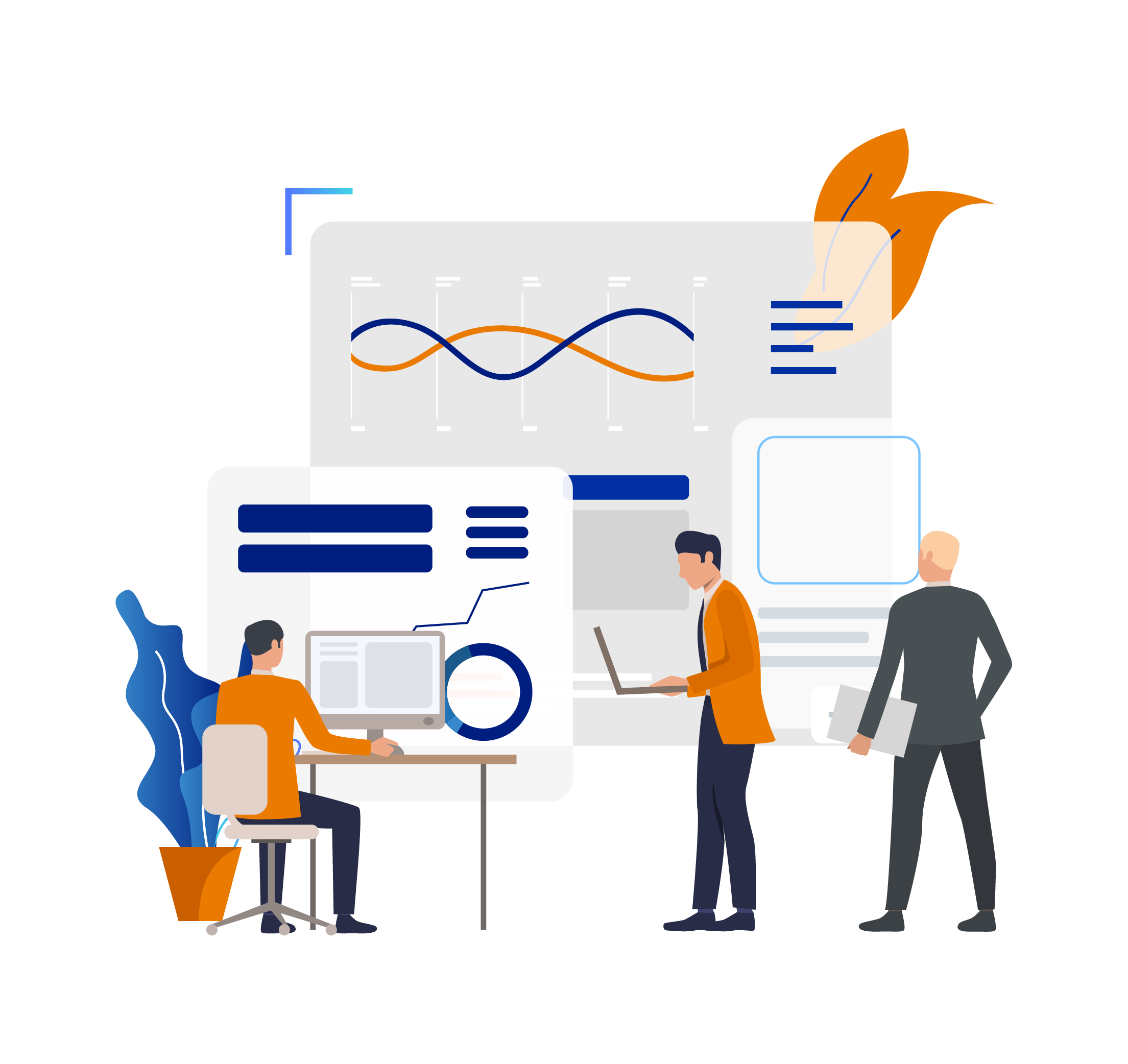 About Tickflows Team